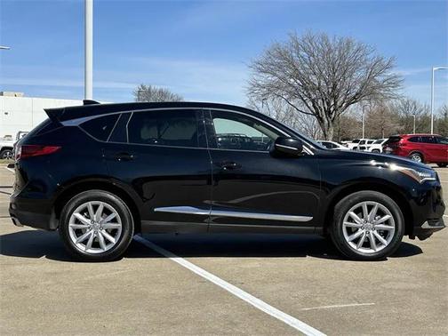 2023 Acura RDX Base