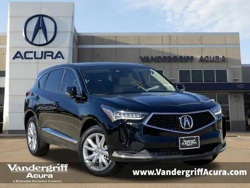 2023 Acura RDX Base