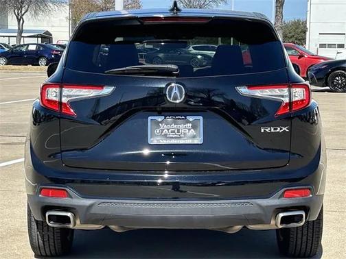 2023 Acura RDX Base