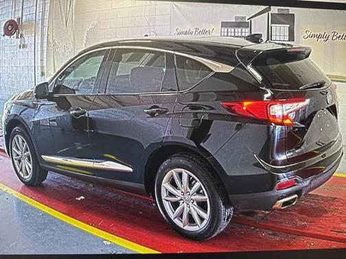 2023 Acura RDX Base