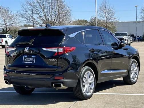 2023 Acura RDX Base