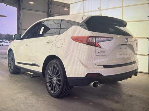 2023 Acura RDX A-Spec Advance Package