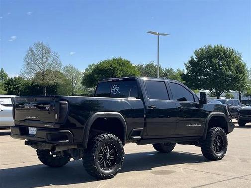 2021 GMC Sierra 2500 Denali