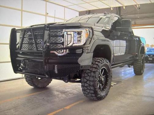 2021 GMC Sierra 2500 Denali