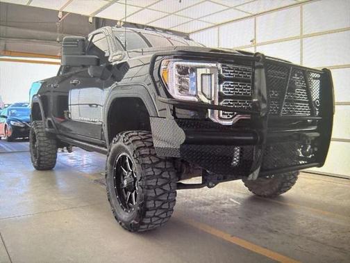 2021 GMC Sierra 2500 Denali