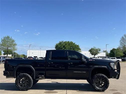 2021 GMC Sierra 2500 Denali
