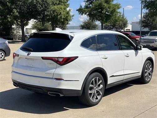 2023 Acura MDX Technology Package