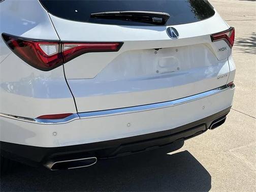 2023 Acura MDX Technology Package