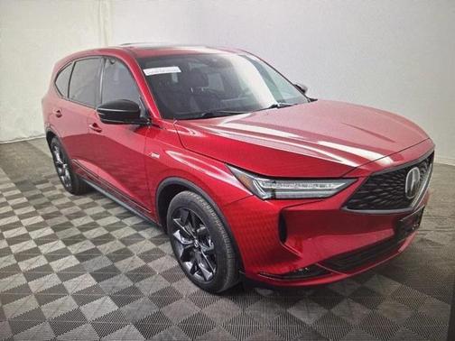 2023 Acura MDX A-SPEC