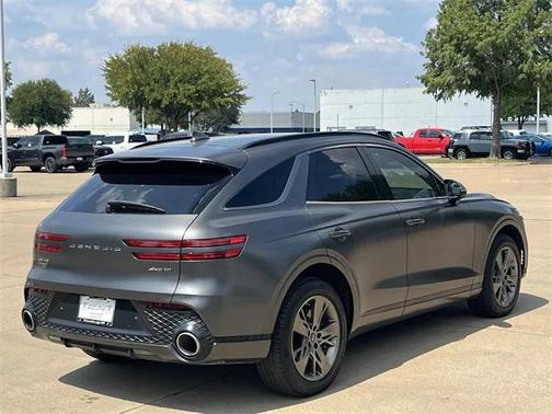 2023 Genesis GV70 3.5T AWD Sport