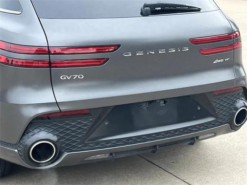 2023 Genesis GV70 3.5T AWD Sport