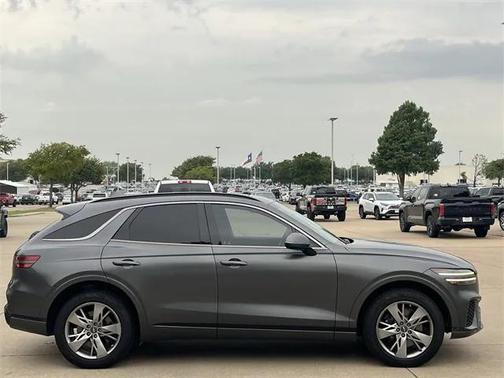 2023 Genesis GV70 3.5T AWD Sport