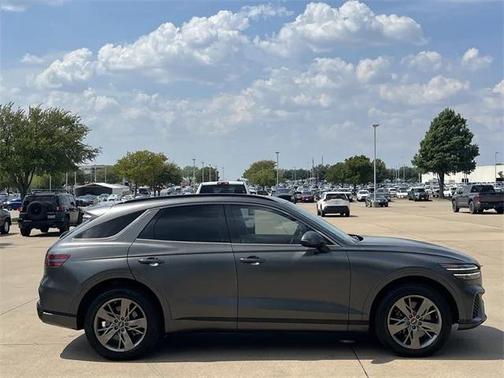 2023 Genesis GV70 3.5T AWD Sport