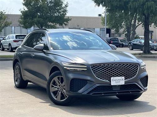 2023 Genesis GV70 3.5T AWD Sport