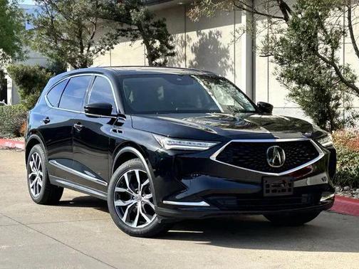 2023 Acura MDX Technology Package