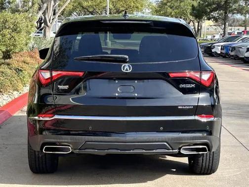 2023 Acura MDX Technology Package
