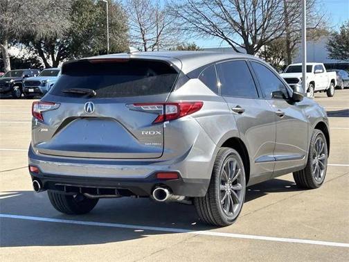 2026 Acura RDX Base
