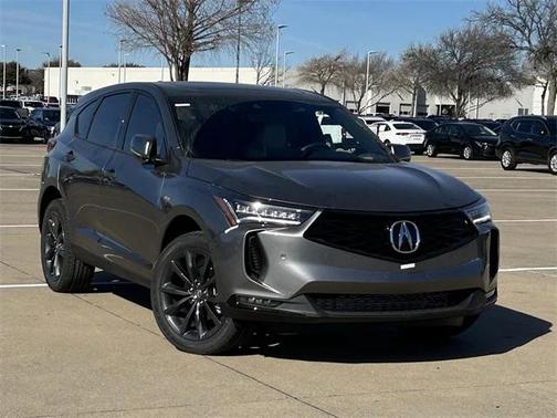 2026 Acura RDX Base