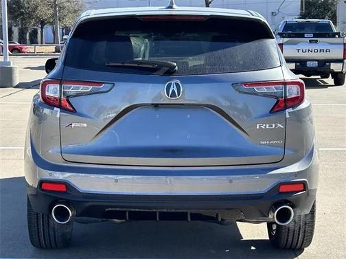 2026 Acura RDX Base