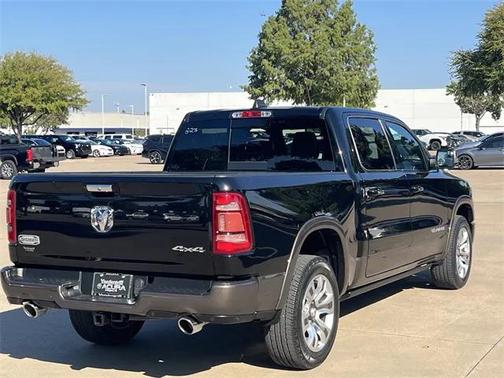 2019 RAM 1500 Longhorn