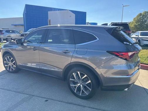 2022 Acura MDX Technology Package