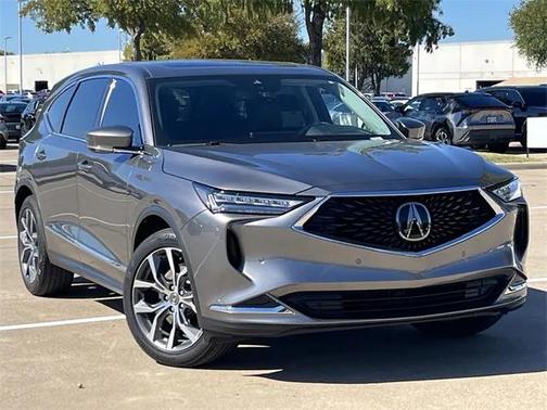 2022 Acura MDX Technology Package