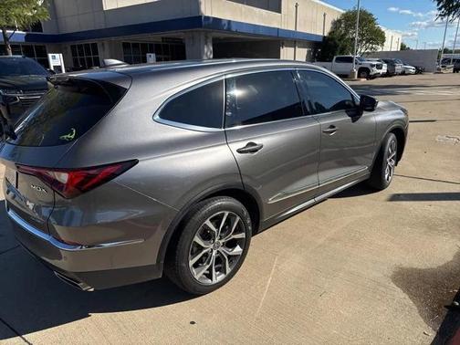 2022 Acura MDX Technology Package