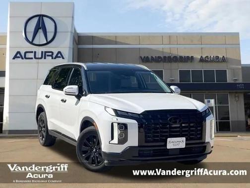 2023 Hyundai PALISADE SEL