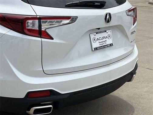 2025 Acura RDX Base