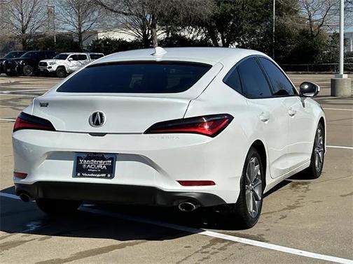 2023 Acura Integra 