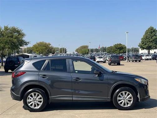 2015 Mazda CX-5 Touring