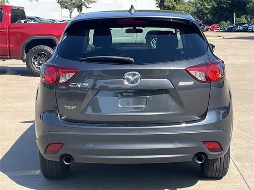2015 Mazda CX-5 Touring