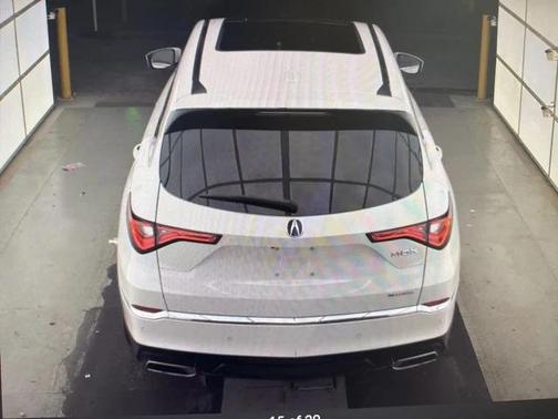 2024 Acura MDX Technology Package