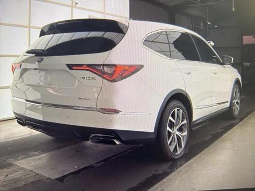 2024 Acura MDX Technology Package