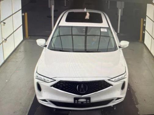 2024 Acura MDX Technology Package