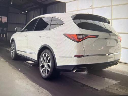 2024 Acura MDX Technology Package