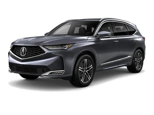 2025 Acura MDX Advance Package