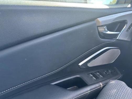 2020 Acura RDX Technology Package