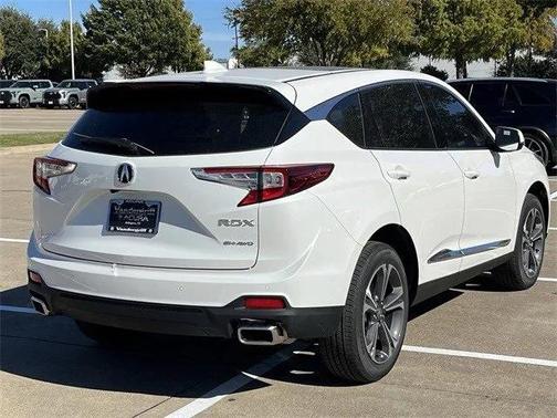 2026 Acura RDX Technology Package