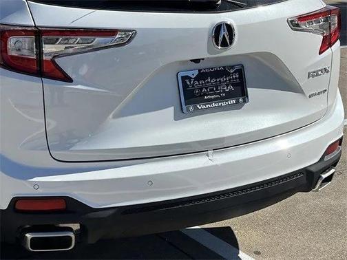 2026 Acura RDX Technology Package