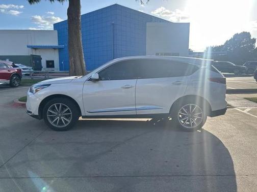 2023 Acura RDX Technology Package