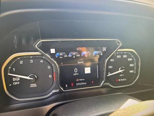 2019 GMC Sierra 1500 Denali
