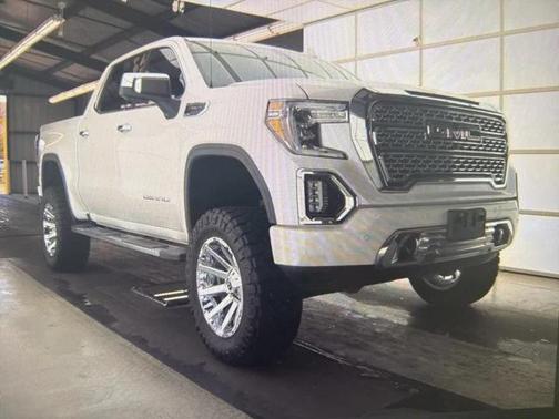 2019 GMC Sierra 1500 Denali