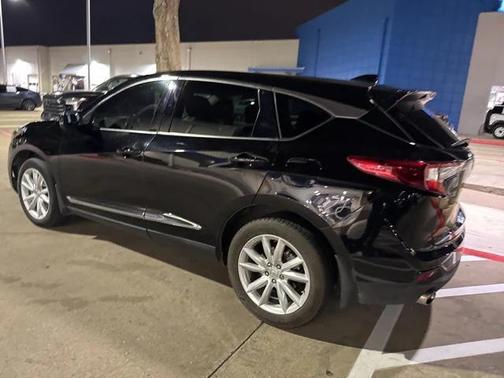 2021 Acura RDX Base