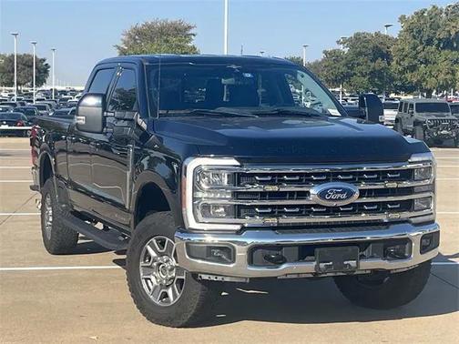 2023 Ford F-250 Lariat