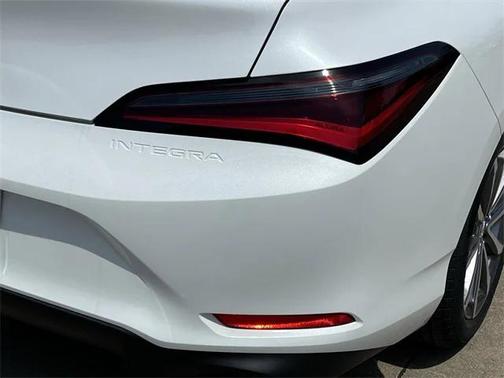 2025 Acura Integra