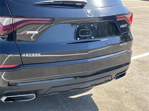 2023 Acura MDX A-SPEC