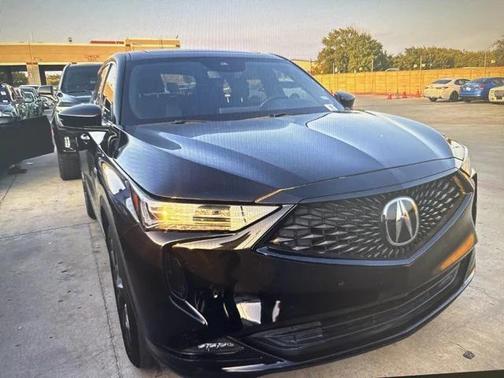 2023 Acura MDX A-SPEC