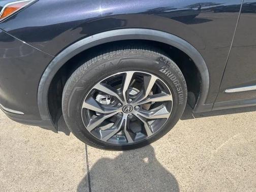2022 Acura MDX Technology Package