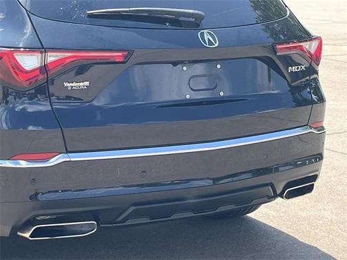 2022 Acura MDX Technology Package
